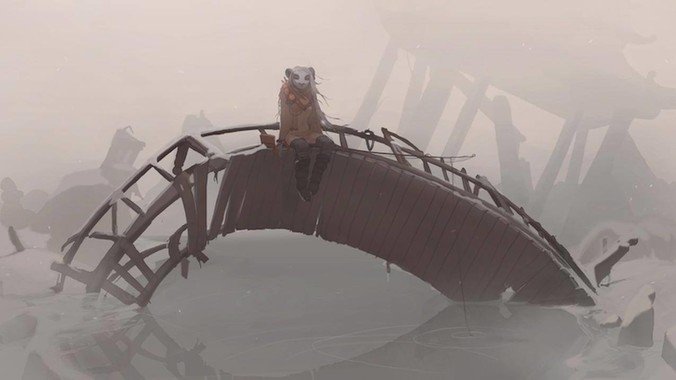 最讨厌和哪种人打羽毛球？